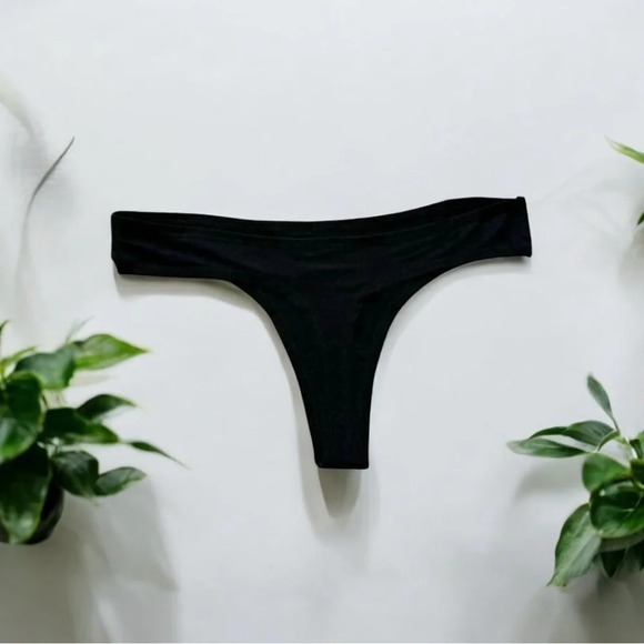 🆕Christian Lacroix Thong Panties - Picture 1 of 16